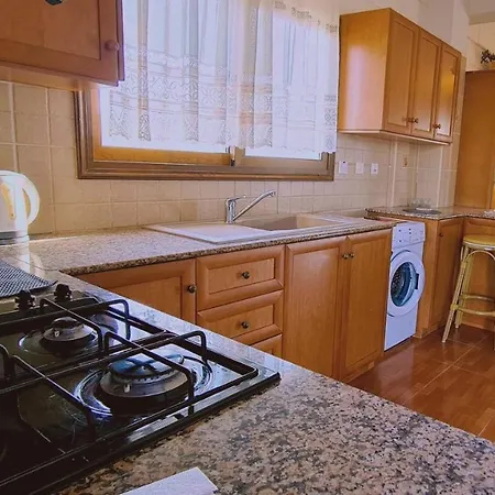 Pernera House Casa vacanze Ayia Napa