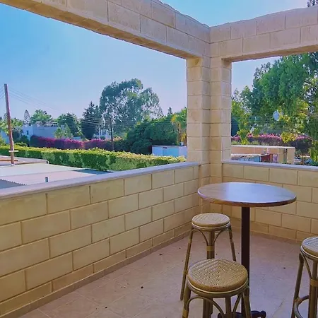 Pernera House Ayia Napa