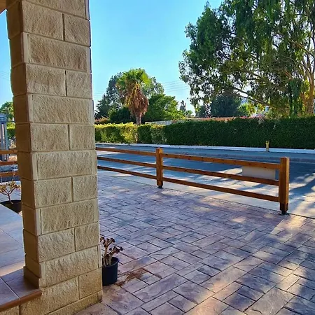 Pernera House Casa vacanze Ayia Napa