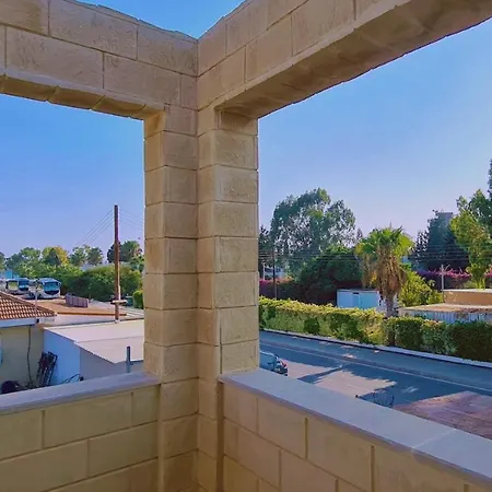 Pernera House * Ayia Napa
