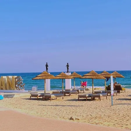 Ferienhaus Pernera House Agia Napa