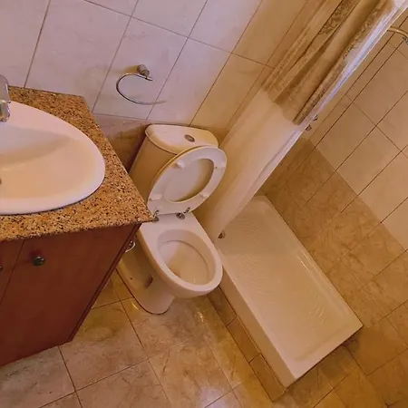 Ferienhaus Pernera House Agia Napa