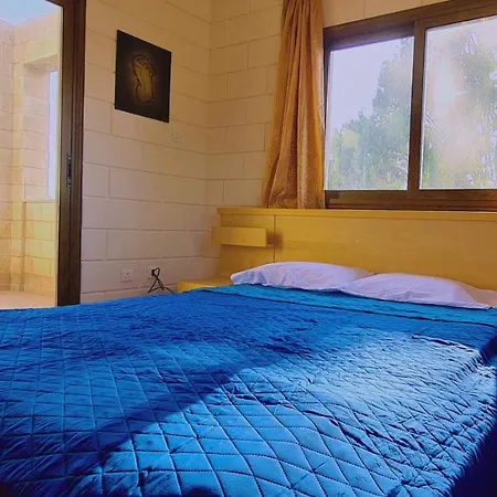 Pernera House Ferienhaus Agia Napa
