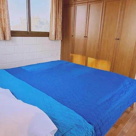 Pernera House Agia Napa