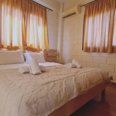 Pernera House Agia Napa