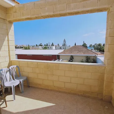 Ferienhaus Pernera House Agia Napa