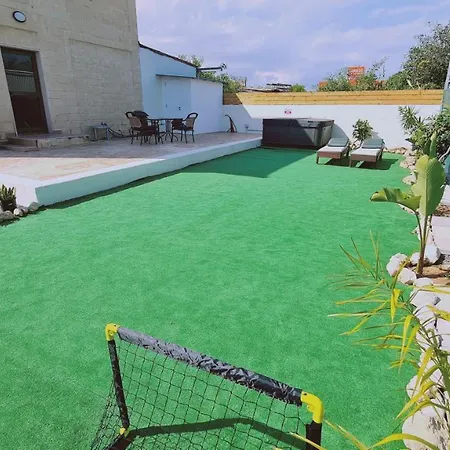Ferienhaus Pernera House Agia Napa