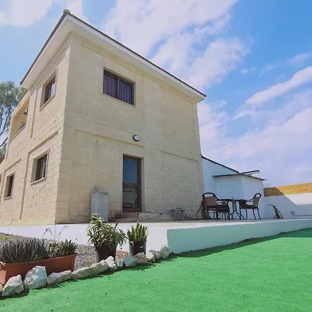 Pernera House * Agia Napa